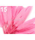BOLSA 20 PLUMAS DE PATO 9-14 CMS.
