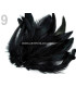 FEATHER ROOSTER BAG 10-17 CMS.