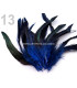 FEATHER ROOSTER BAG 10-17 CMS.