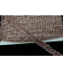 CHENILLE RIBBON 2 CMS.