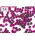 CHATON ROSES 2,8 MM. BOLSA DE 100 g. (7800 PIEZAS APROX.)