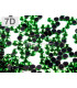 CHATON ROSES 2,8 MM. BAG 100 g. (7800 Pcs. APROX.)
