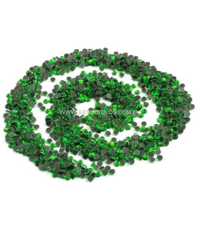 CHATON ROSES 4 MM. BOLSA DE 10 g. (330 PIEZAS APROX.)