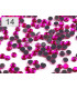CHATON ROSES 4 MM. BOLSA DE 10 g. (330 PIEZAS APROX.)