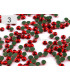 CHATON ROSES 4 MM. BOLSA DE 10 g. (330 PIEZAS APROX.)
