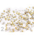HOT FIX SEQUINS 3 MM. BAG 5 g.