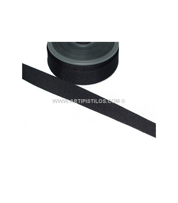 GROSGRAIN RIBBON 14 MM.