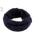KNIT SNOOD