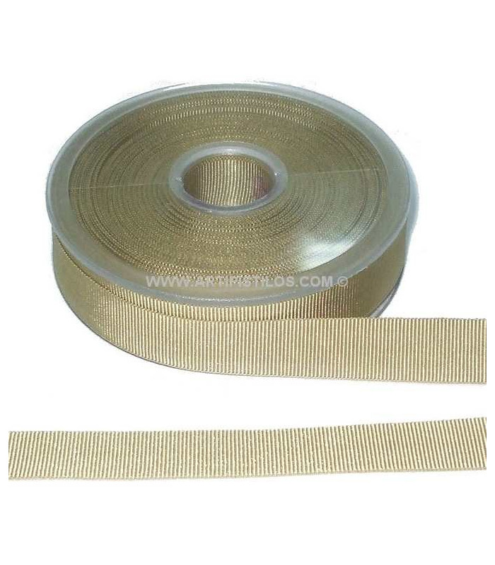 GROSGRAIN RIBBON 14 MM.