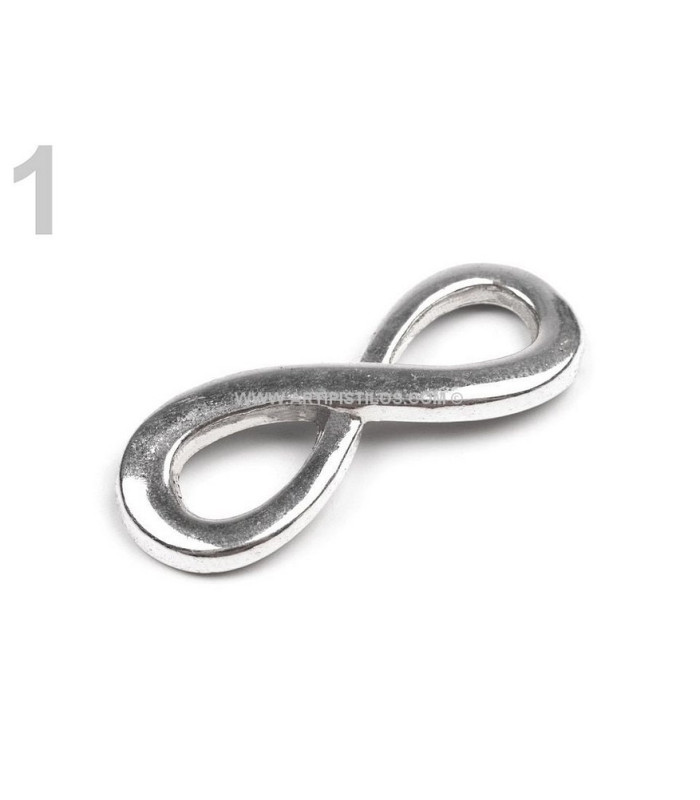 APLICACION DECORATIVA METALICA