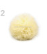 POMPOM 8,5 CMS.