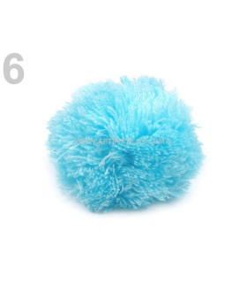 POMPOM 8,5 CMS.