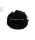 POMPOM 8,5 CMS.