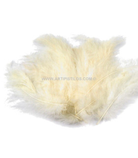Bolsa Plumas De Avestruz 12 - 17 Cms. - pamelas y tocados - pamelas y tocados - pamelas y tocados - pamelas y tocados - pamelas y tocados - pamelas y 