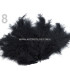 BOLSA PLUMAS DE AVESTRUZ 12 - 17 CMS.