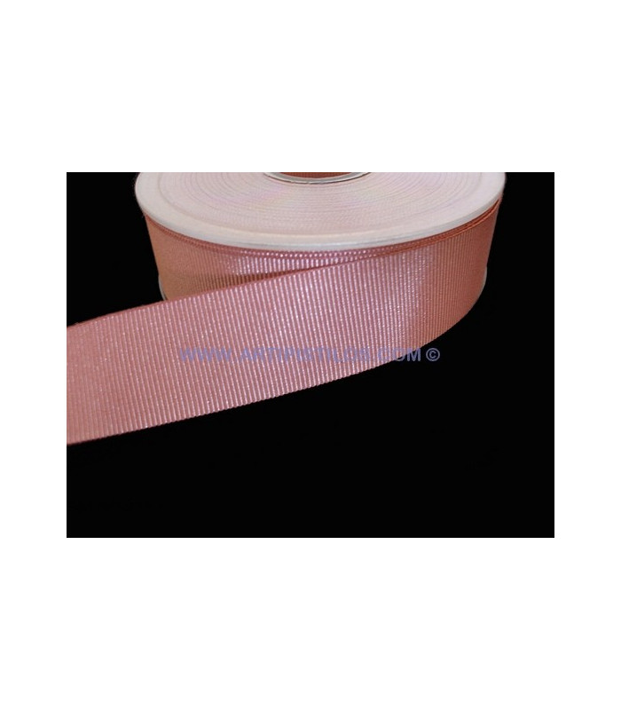 GROSGRAIN RIBBON 14 MM.