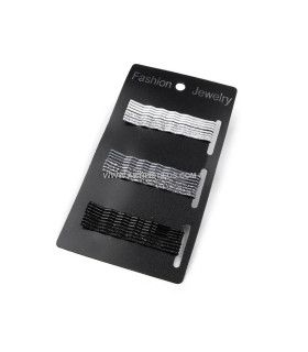 HORQUILLAS CON PURPURINA