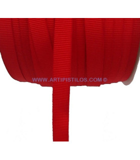 FITA GROSGRAIN 18 MM.