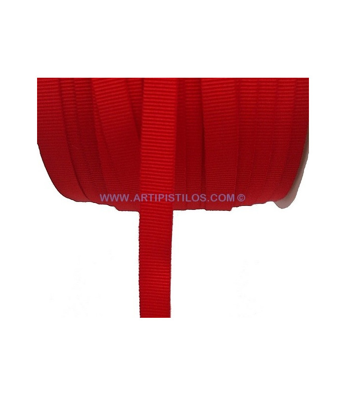 GROSGRAIN RIBBON 18 MM.
