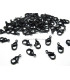 MOSQUETON 6 X 12 MM.