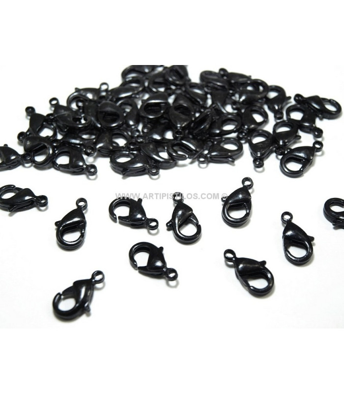 CLASP 6 X 12 MM.