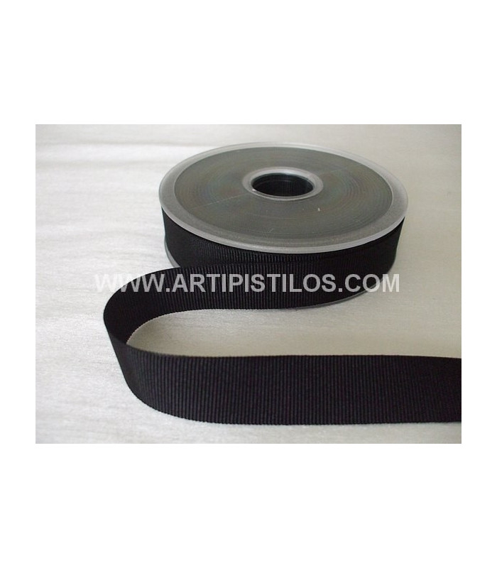 GROSGRAIN RIBBON 18 MM.