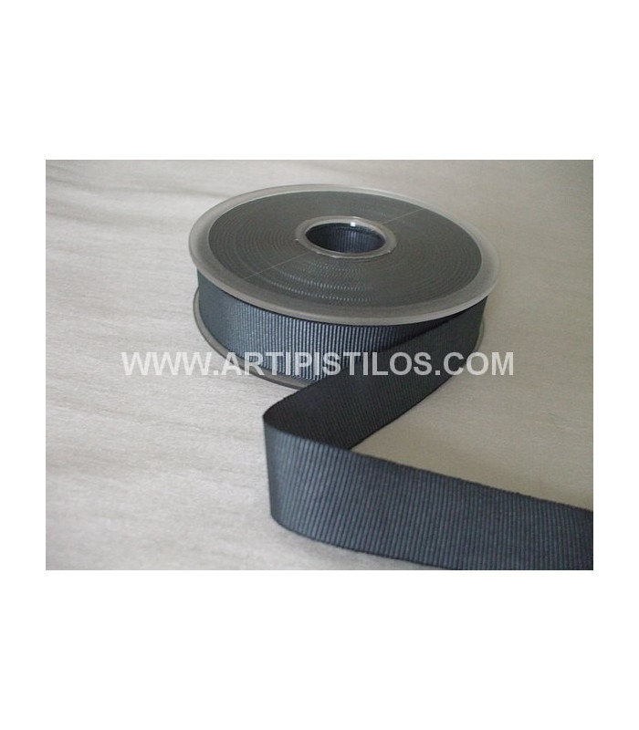 GROSGRAIN RIBBON 18 MM.