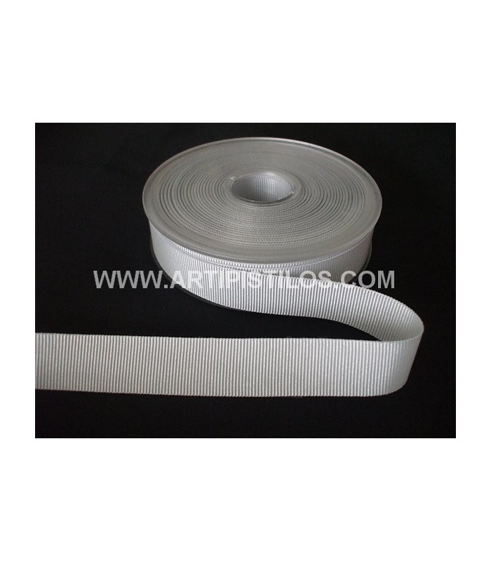 GROSGRAIN RIBBON 18 MM.
