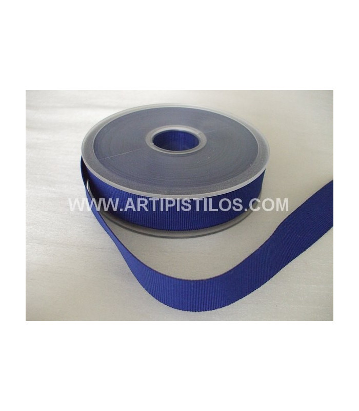 GROSGRAIN RIBBON 18 MM.