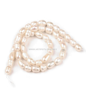 Pearls strip 36 cm