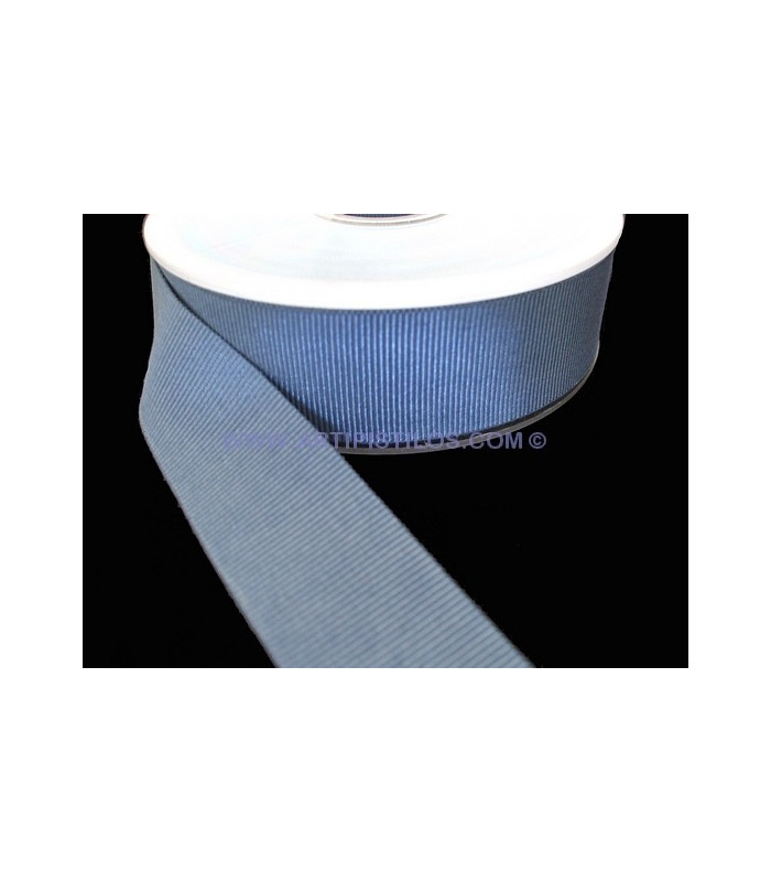 GROSGRAIN RIBBON 18 MM.