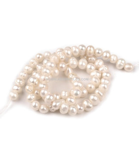 CRYSTAL BEADS STRING 35CMS