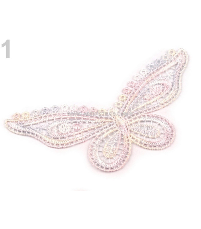 LACE ORNAMENTS "FANTASY"