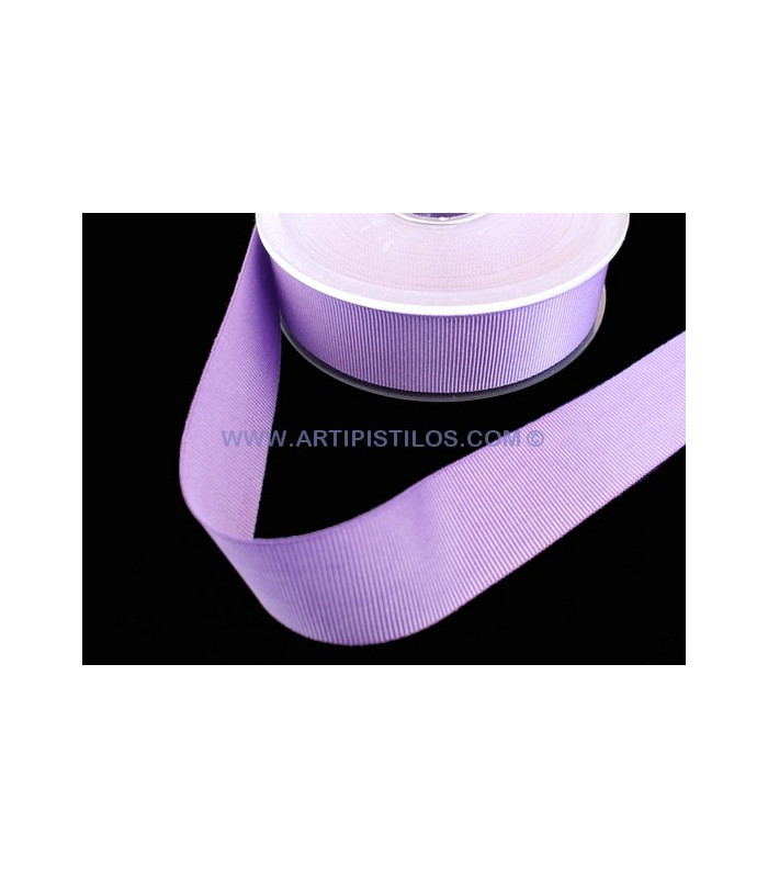 FITA GROSGRAIN 18 MM.
