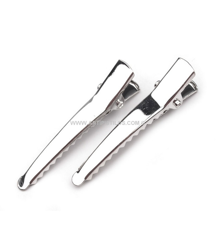 CLIP "COCODRILO" 4,5 CMS.