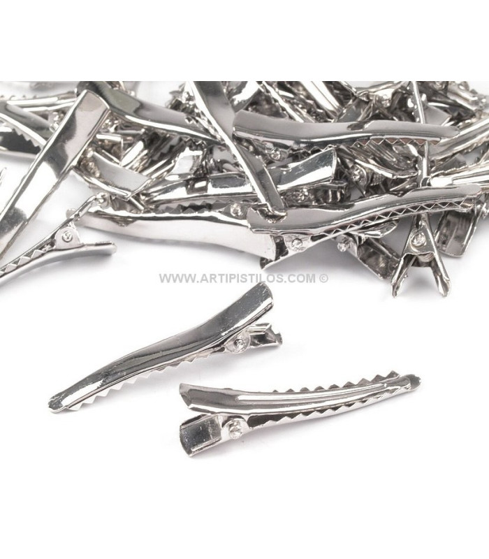 CLIP "COCODRILO" 4,5 CMS.