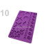 SILICONE MOLD