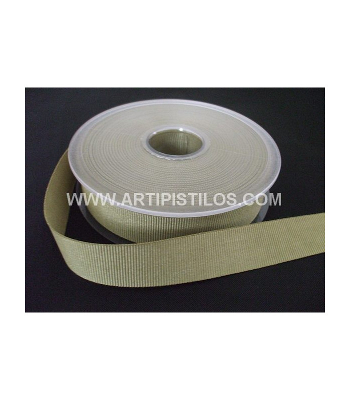GROSGRAIN RIBBON 18 MM.