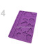 SILICONE MOLD