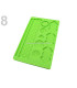 SILICONE MOLD