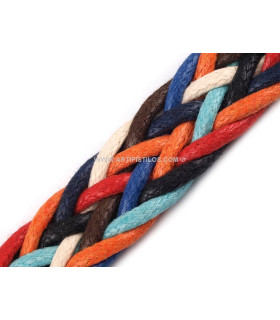 Braided Ribbon 18 mm