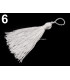 BORLA DECORATIVA 8 CMS.