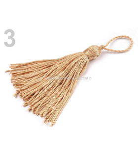 DECORATIVE TASSEL 8 CMS.