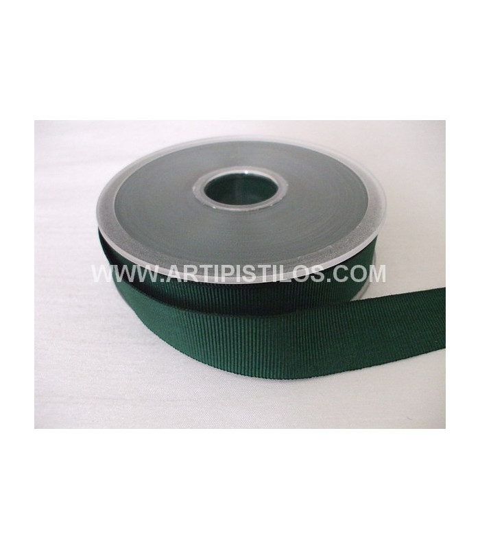 GROSGRAIN RIBBON 18 MM.