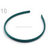 SATIN HEADBAND