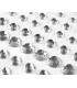 ADHESIVE RHINESTONES