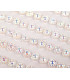 ADHESIVE RHINESTONES 4 MM