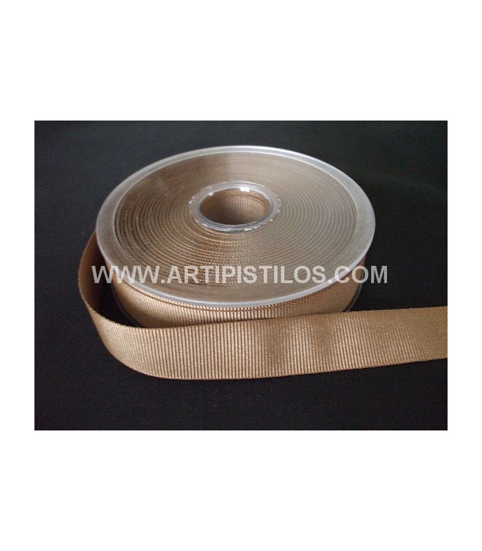 GROSGRAIN RIBBON 18 MM.