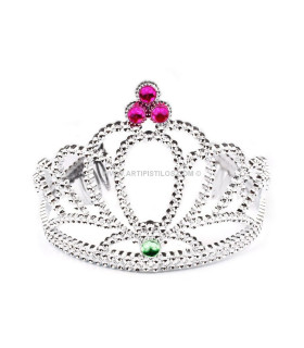 TIARA DE PRINCESA