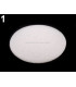 BASE DE POLIÉSTER PARA TOUCADOS Ø8.5 cm
